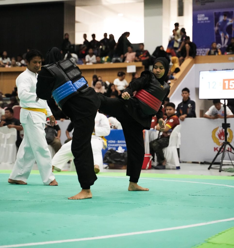 | Gerakita