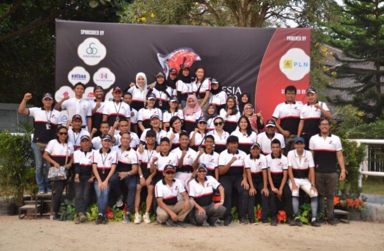 Perjalanan Belasan Tahun Cinta Indonesia Open (CIO)