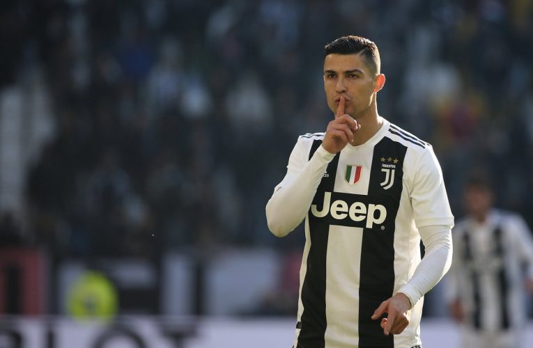 Sisi Terburuk Perfoma C. Ronaldo, 38 Tendangan Bebas tapi Nihil Gol