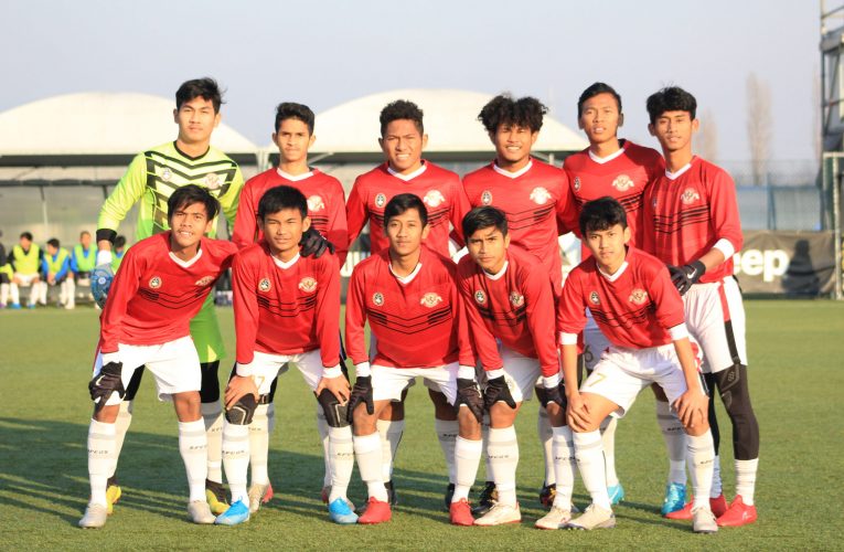 Baik untuk Pemain Muda, Ponaryo Astama Puji Program Garuda Select