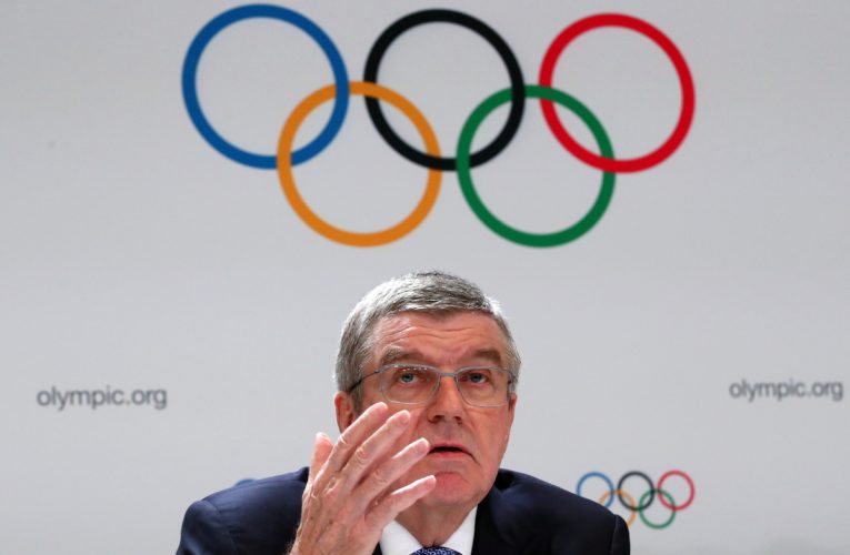 IOC Tetapkan Batas Akhir Kualifikasi Olimpiade Tokyo