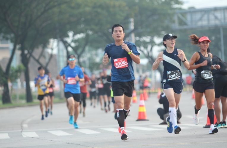 Yuk, Olahraga Lari untuk Hidup yang Lebih Sehat dan Berkualitas