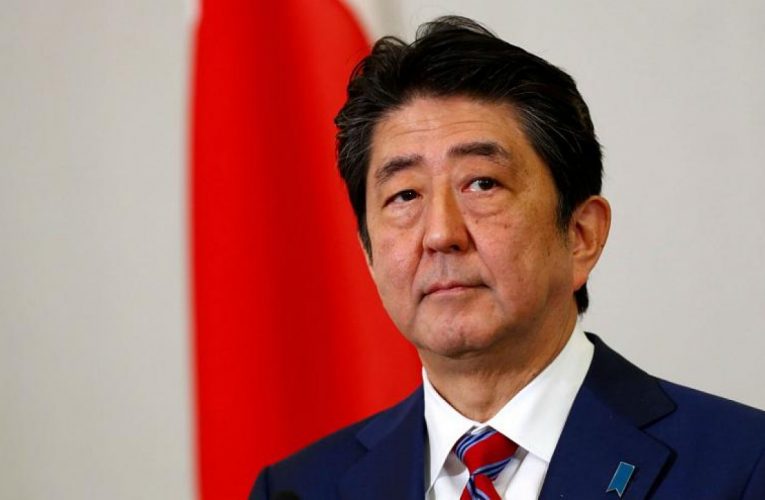 Corona Belum Reda, PM Jepang Usulkan Penundaan Olimpiade Jepang