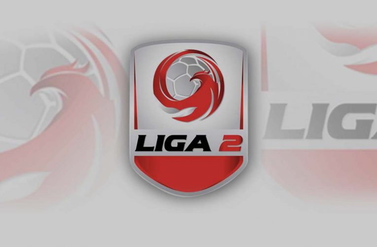 PSSI Gelar Pendapat dengan Klub Liga 2 2020