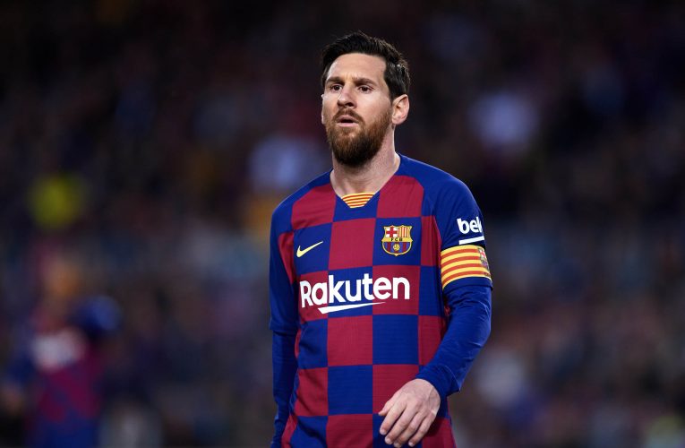 Lionel Messi Bukan Pemain Paling Bernilai di Eropa, Ini 3 Besarnya