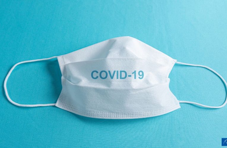 Sinar UV: Salah Satu Solusi untuk Cegah Covid-19 Menular