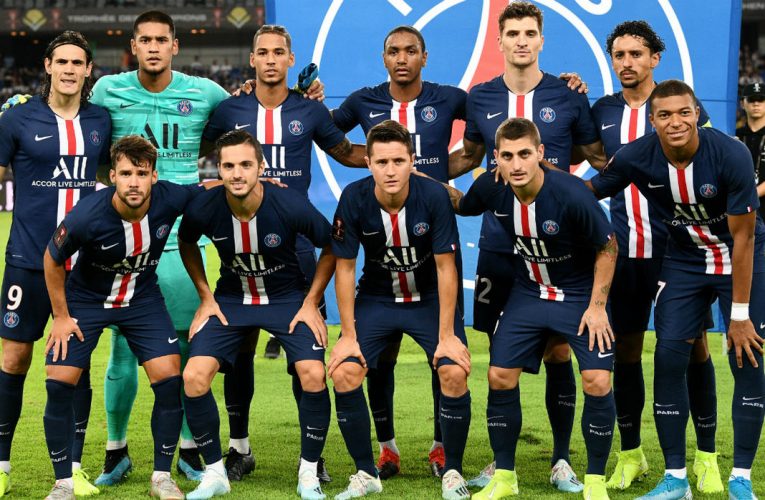 Liga Prancis Dihentikan, PSG Ditetapkan sebagai Juara
