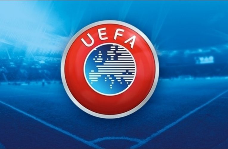 Opsi Alternatif, UEFA Usulkan Liga Champion dan Europa Digelar Tanpa Penonton
