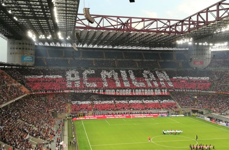 Liga Italia akan Kembali Digelar, AC Milan Gencarkan Pencarian Pelatih