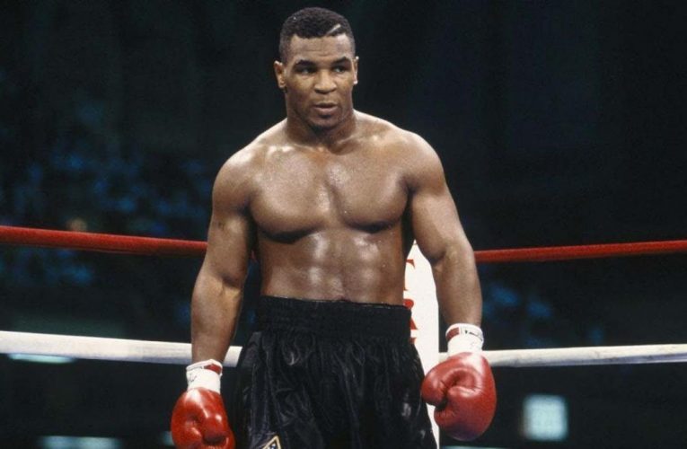 7 Petinju Berpeluang jadi Lawan Mike Tyson Lagi