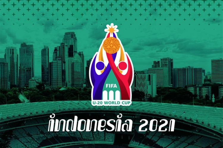 Piala Dunia U-20 Tahun 2021 Tetap Sesuai Jadwal