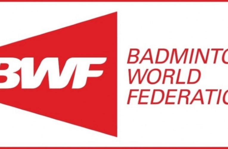 Masih Pandemi, BWF Kembali Batalkan Turnamen Tur Dunia