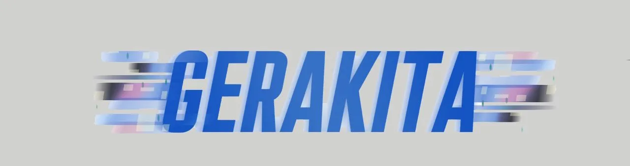 | Gerakita
