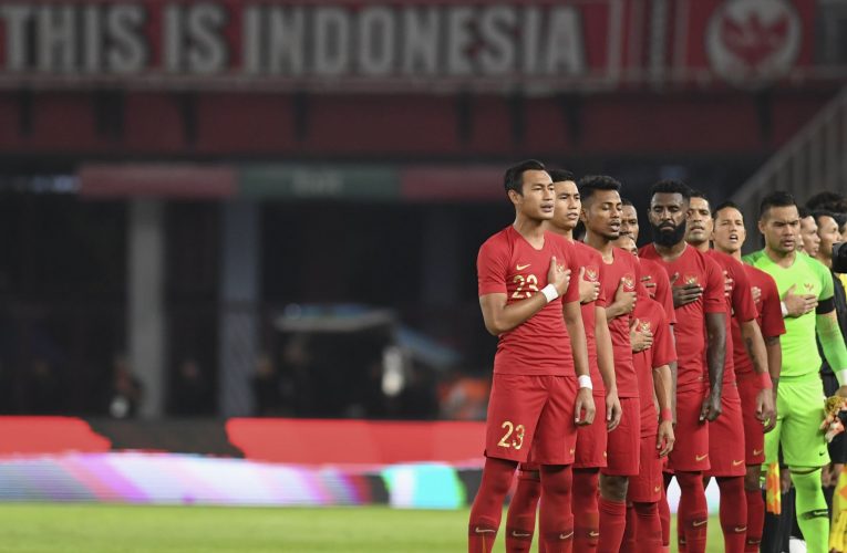 AFC Rilis Jadwal Kualifikasi Piala Dunia 2022