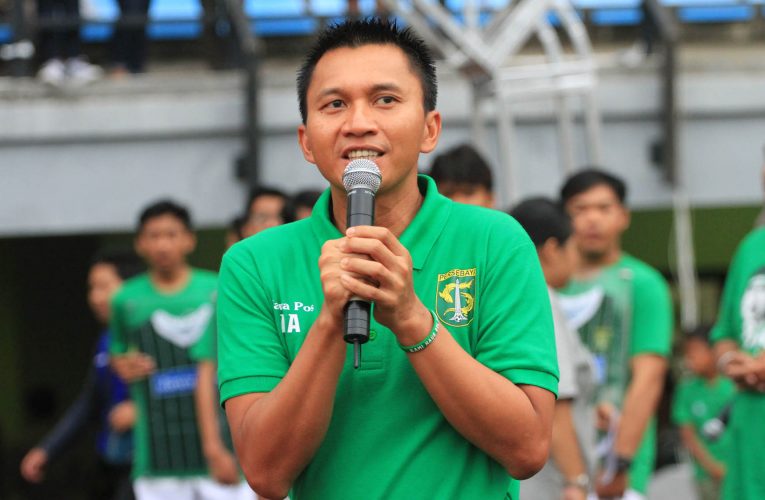 Apa Respons Presiden Persebaya Terkait Kelanjutan Liga 1?