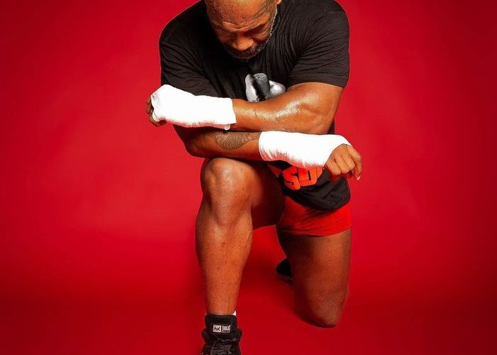 Fans Mike Tyson Ingin Idolanya Batal ke Ring Tinju
