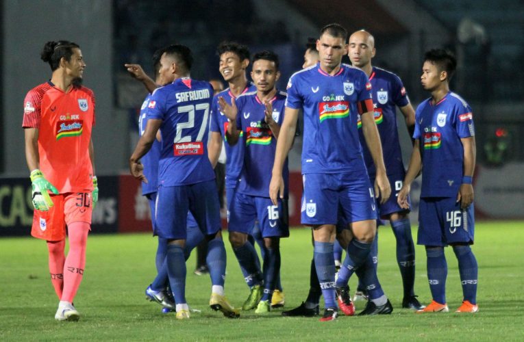 Kapan Pelatih PSIS Kumpulkan Pemainnya?