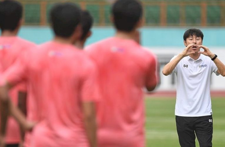 Tak Datang Lagi ke Indonesia, Akan Berdampak Buruk pada Karir Shin Tae-yong