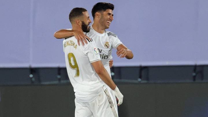 Real Madrid Menang Atas Alaves 2-0 Lewat Pinalti