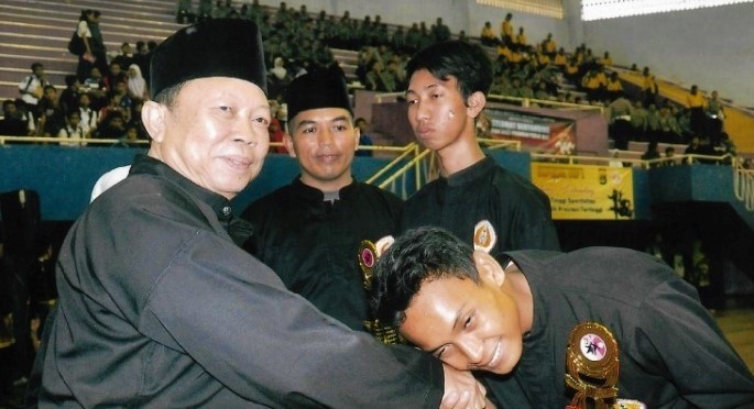 Panasnya Persaingan Ketua IPSI Lampung Jelang 25 Juli