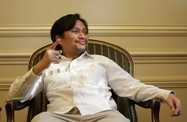 CEO Barito Putera Tak Setuju Liga 1 Dilanjutkan Oktober