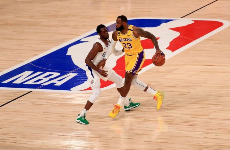 NBA Izinkan Pemain Ajak Kerabat Tonton Pertandingan