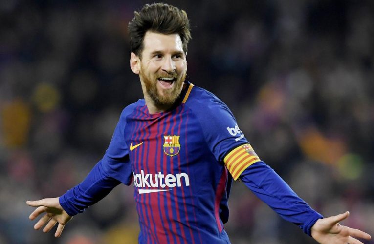 PSG Mundur Rekrut Messi Musim Panas Ini