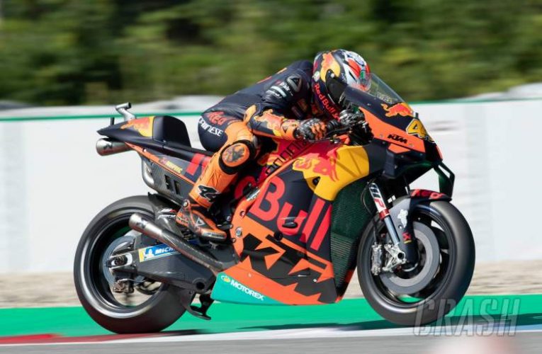 Pol Espargaro Dominasi Latihan Bebas di MotoGP Austria 2020