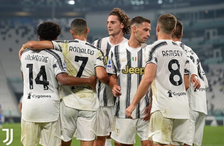 Pemain Juventus Ungkap Perbedaan Gaya Pelatih Andrea Pirlo dan Maurizio Sarri