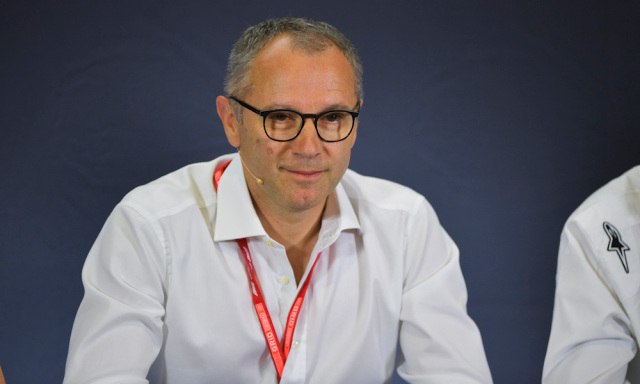 Mantan Bos Ferrari Akan Jadi CEO Formula 1