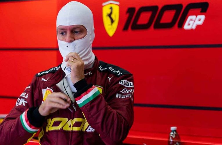 Mantan Bos Mercedes: Sebastian Vettel Tidak Akan Mudah ‘Tunduk’ di Aston Martin