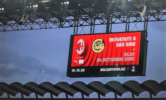 Tanpa Ibra, AC Milan Tetap Lanjutkan Rekor Tak Terkalahkan