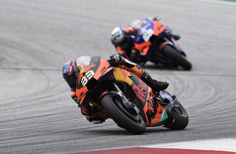 KTM Diizinkan Kembangkan Mesin di MotoGP 2021, Pabrikan Lain Kesal