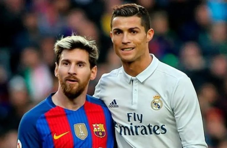 Lionel Messi dan Cristiano Ronaldo, Siapa Yang Lebih Baik?