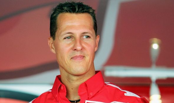 Dokter Saraf di Swiss Ungkap Kondisi Michael Schumacher