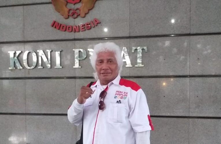 Carol Renwarin Wafat, Masyarakat Olahraga Indonesia Berduka