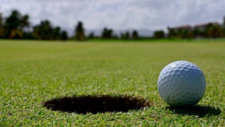 Siwo PWI Pusat Gelar Turnamen Golf, Memeriahkan Haornas 2020