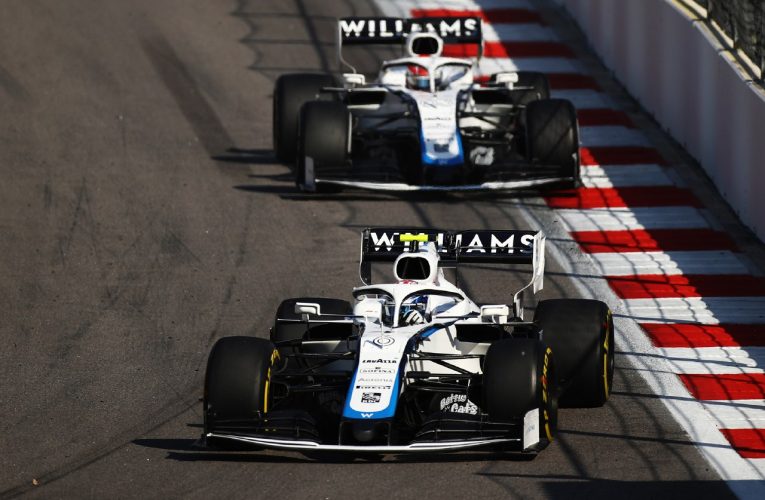 Dapat Suntikan Dana, Williams Berharap Bisa Tampil Kompetitif di F1 Musim Depan