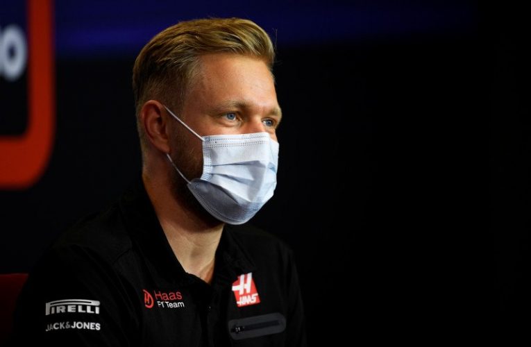 Opsi Kevin Magnussen Jika Tidak Dapat Kursi di Formula 1, Pindah ke IndyCar