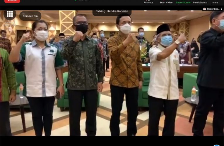 Segera Dibentuk Kembali, Pengprov Pordasi Sulawesi Selatan Langsung Targetkan PON XXI