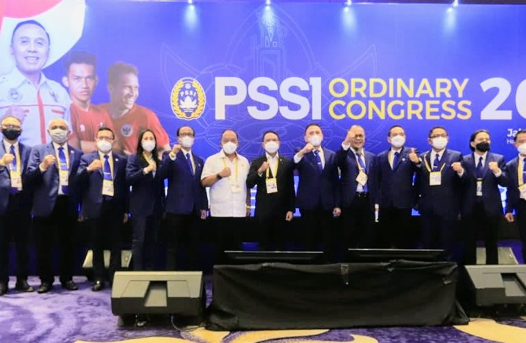 Kongres Biasa PSSI Tahun 2021, Kompetisi Sepak Bola Diharapkan Kembali
