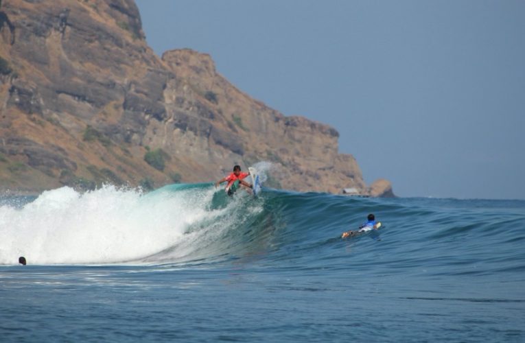 Liga Surfing Indonesia, Jurus Jitu Pembinaan Atlet