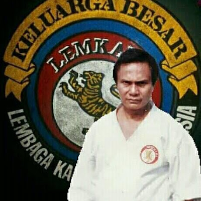 Indonesia Kehilangan Tokoh Karate Tanah Air Pendiri Lemkari