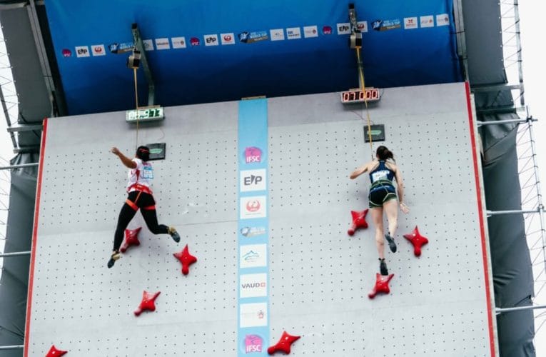 PP.FPTI Dorong Forum Konsolidasi Nasional Olahraga