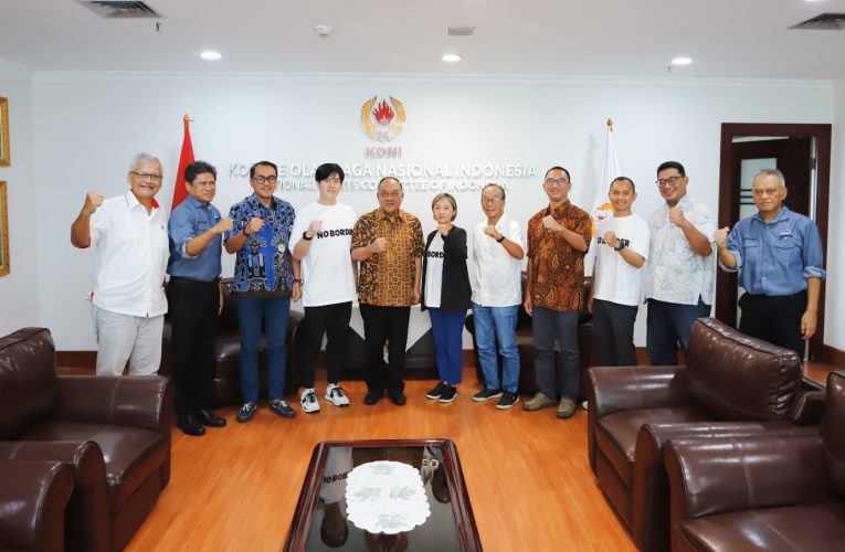Indonesia Segera Kerja Sama dengan Jepang untuk Pembinaan Baseball Tanah Air