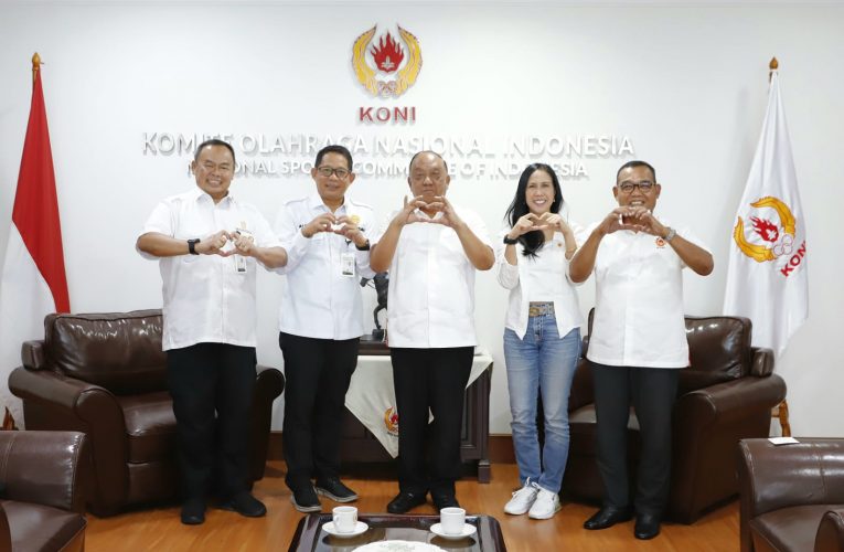 IKN akan Berikan Kejutan pada PON XXI Aceh-Sumut 2024