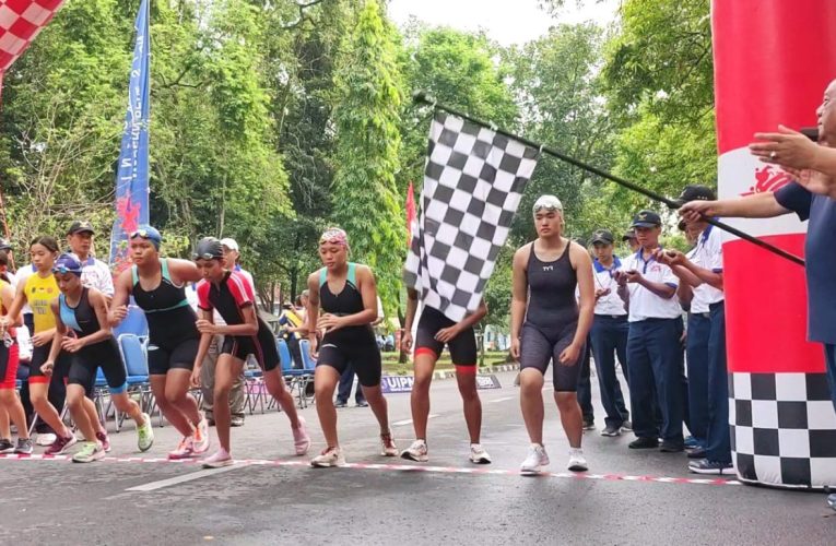 Sukses Selenggarakan Kejuaraan Nasional Modern Pentathlon Indonesia 2024, Panpel Dapat Apresiasi