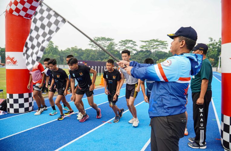 Tuntaskan Kejurnas Modern Pentathlon 2024, KONI Pusat Apresiasi PP.MPI