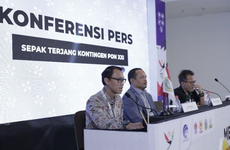 Jatim Bertekad Pertahankan Dominasi Perolehan Medali