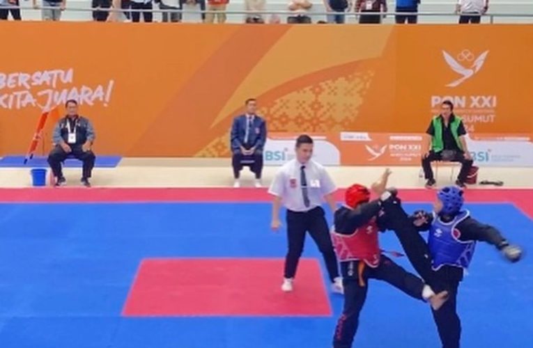 From Zero to Hero: Kisah Seorang Yatim Piatu Juara Dunia Hapkido